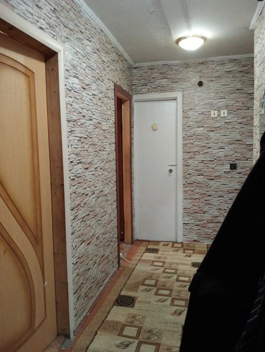 Продажа 4-комнатной квартиры.