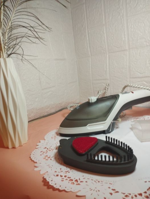 Паровой утюггггг