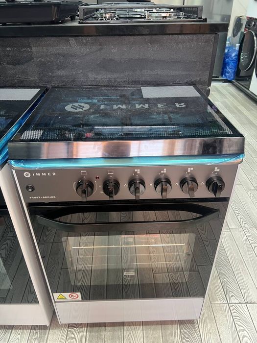Газплита "IMMER" новый продаётся