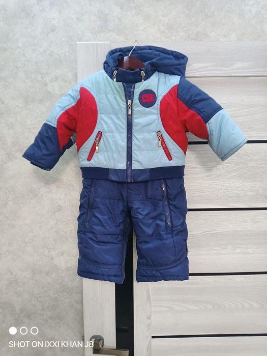 Детские камбезы по 5 к каждый