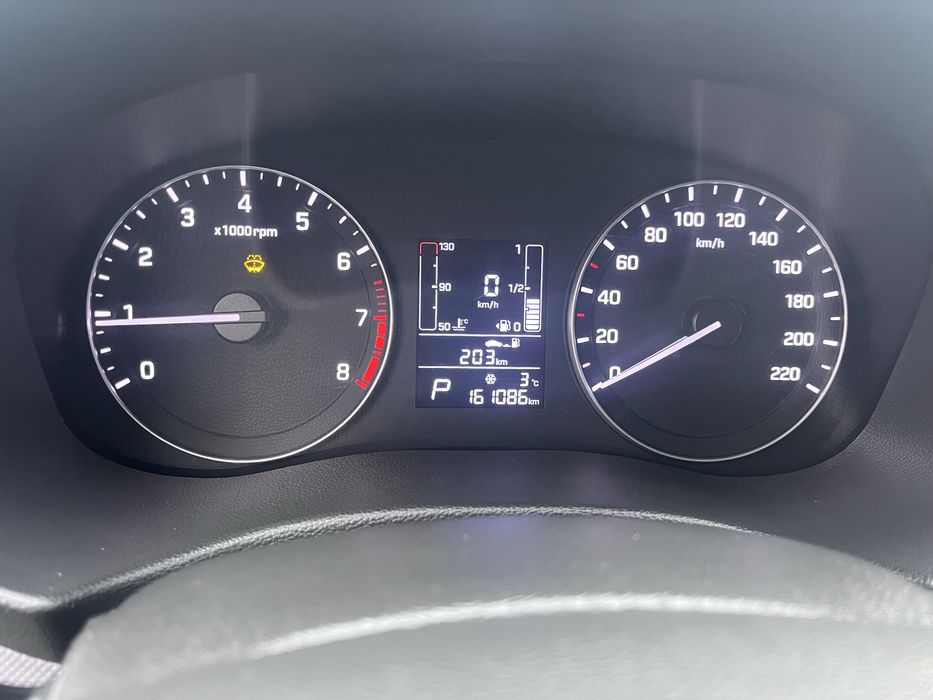 Продам Hyundai Creta