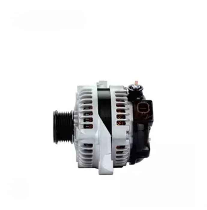 Генераторы на Тойота