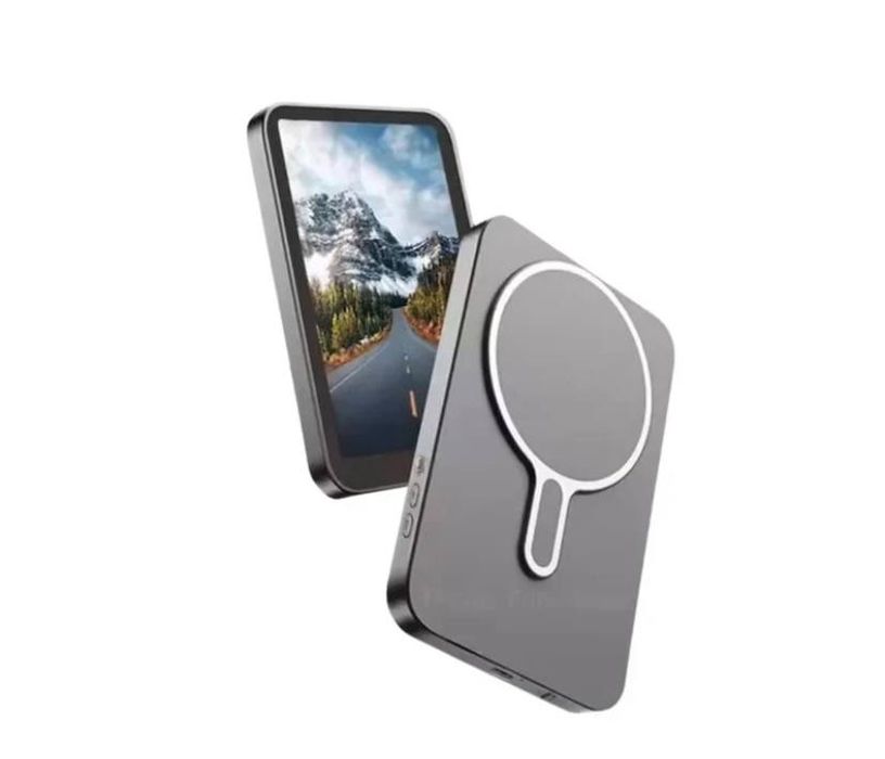 Vlog screen /Селфи-монитор для смартфона / Доставка 24/7