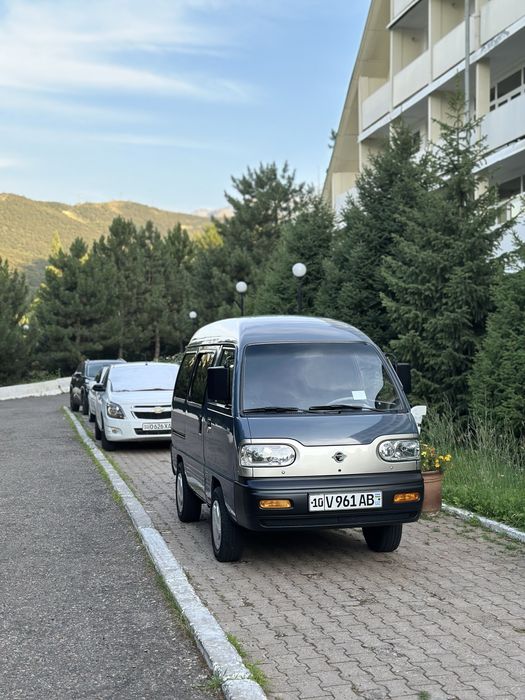 Mashina xizmati