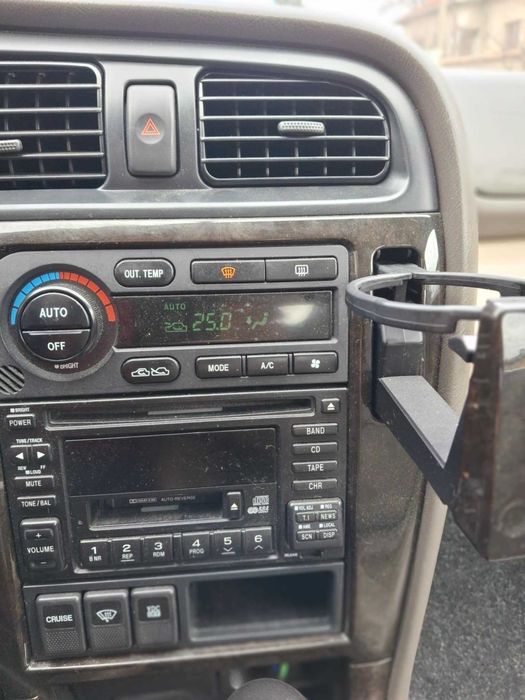 Subaru outback 2003г