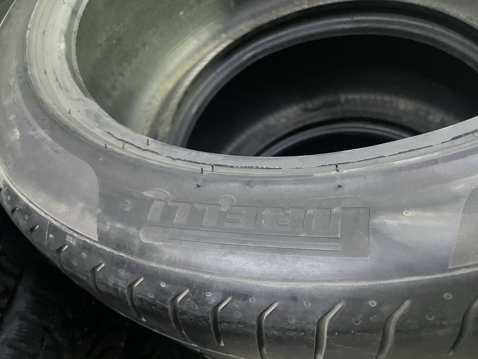 Продам шины 295/40 R20