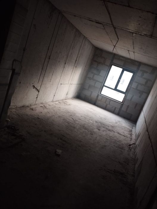 Silver Tower 17 etaj 29,7 kVm