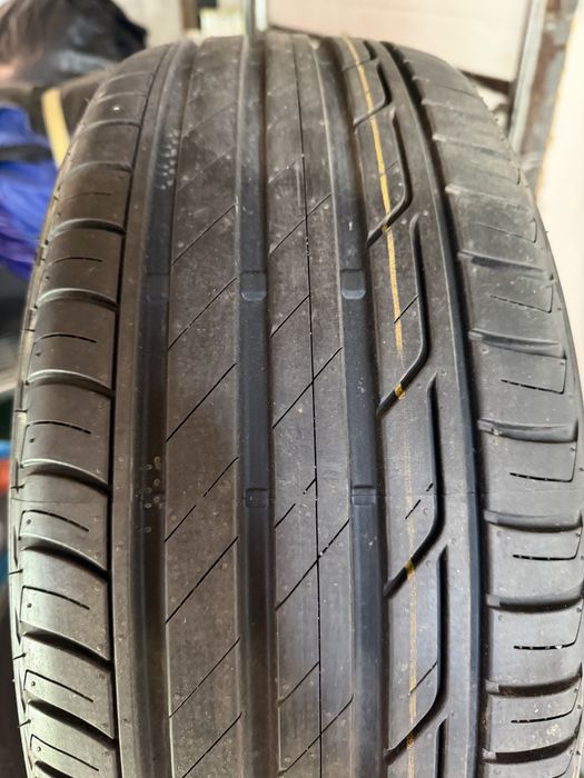 4 Anvelope Bridgestone Turanza T001 215/50 R18 92W – CA NOI