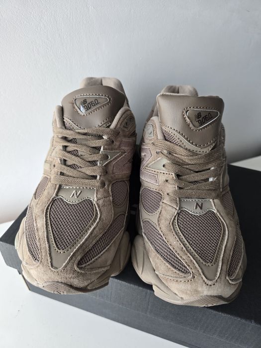 New Balance 9060 36 37 38 39 40 Noi