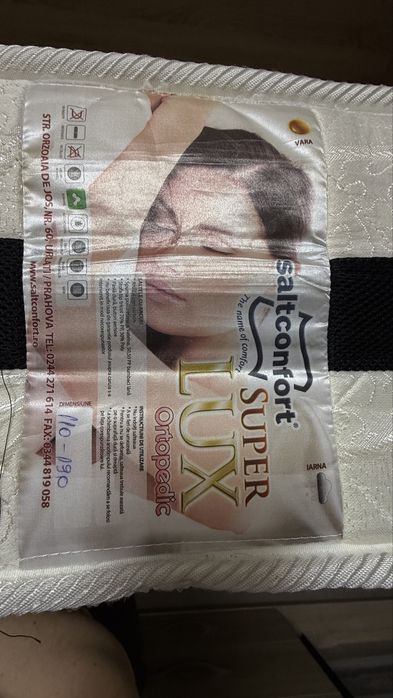 Dormitor pe comandă cu pat rabatabil  pentru camera mica bloc