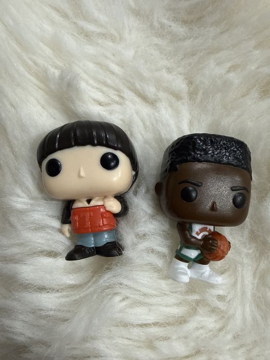 Уилл ОСД фигурки