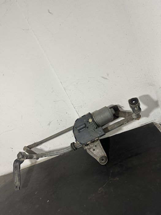 Motoras ansamblu stergatoare Volkswagen Vw Passat B6 3C1955119