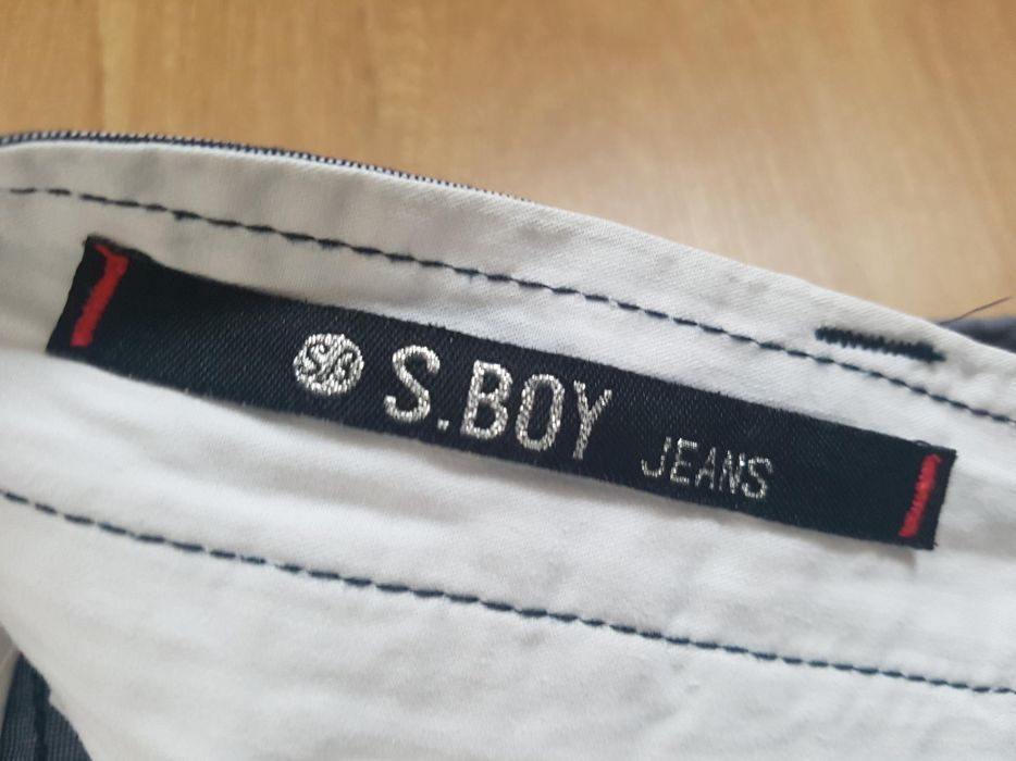 Pantaloni vara W33 L32