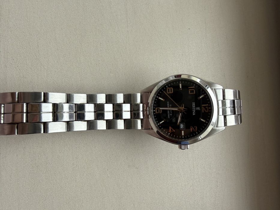 Ceas Festina barbati