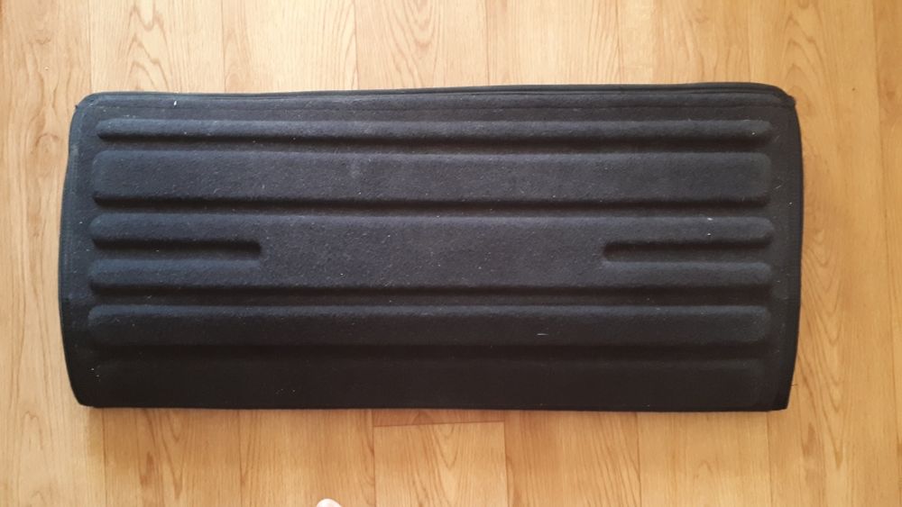 Органайзер в багажник автомобиля