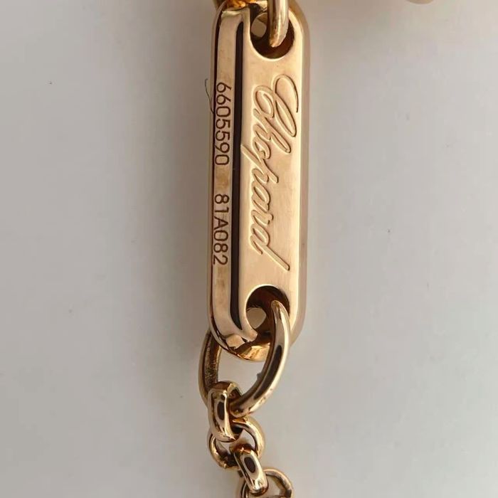 Chopard happy hearts