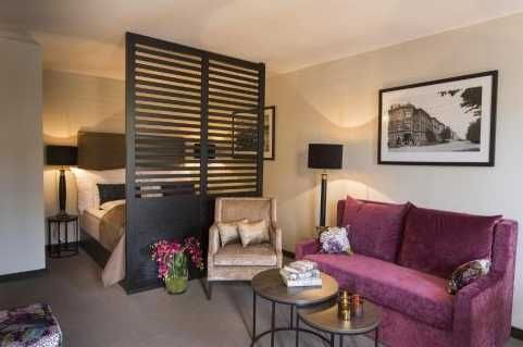 Дава се под наем Едностаен апартамент в Пловдив, Каменица 1 - 45 кв.м за 158.1 € - Снимка #3