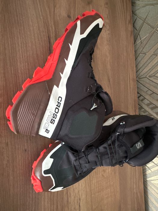 Планински обувки Salomon