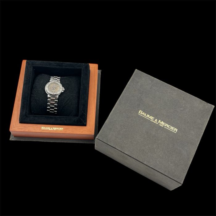 Baume&Mercier Formula S дамски часовник