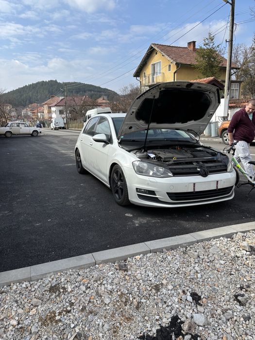 Спортно регулируемо окачване  за голф 7