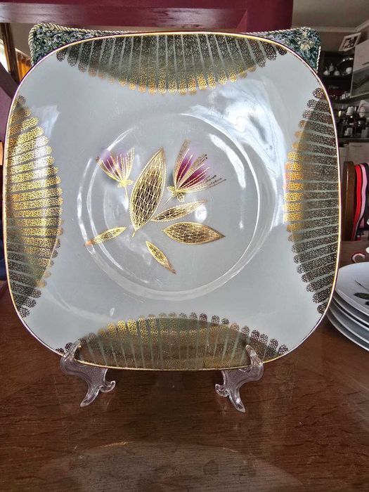 Немско порцеланово плато