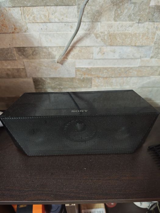 Система за домашно кино sony