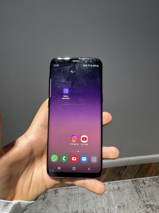 Samsung s8 64 гб
