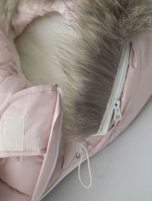 Продам конверт ЗИМА на выписку