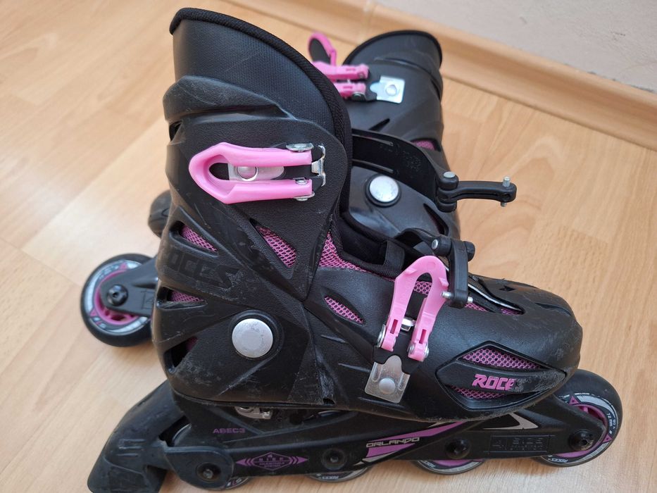 Ролери Roces 30-35 номер