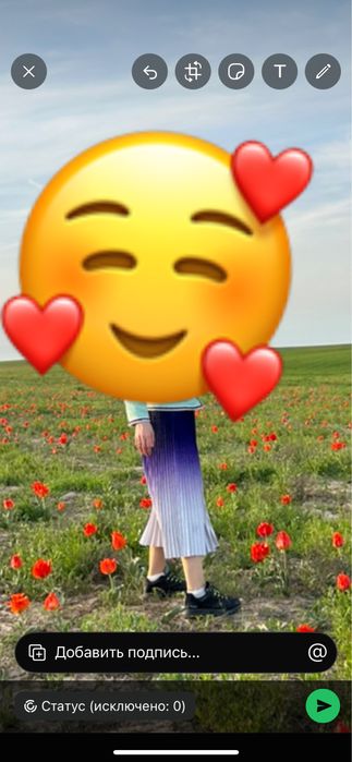 Юбка tommy hilfiger