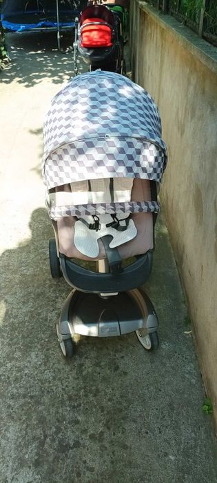Детски колички - Stokke, Chipolino, Chico, Mima, Kikka Boo