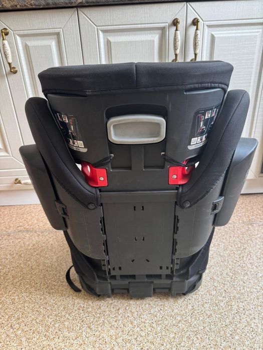 Продам автокресло в хорошем состоянии