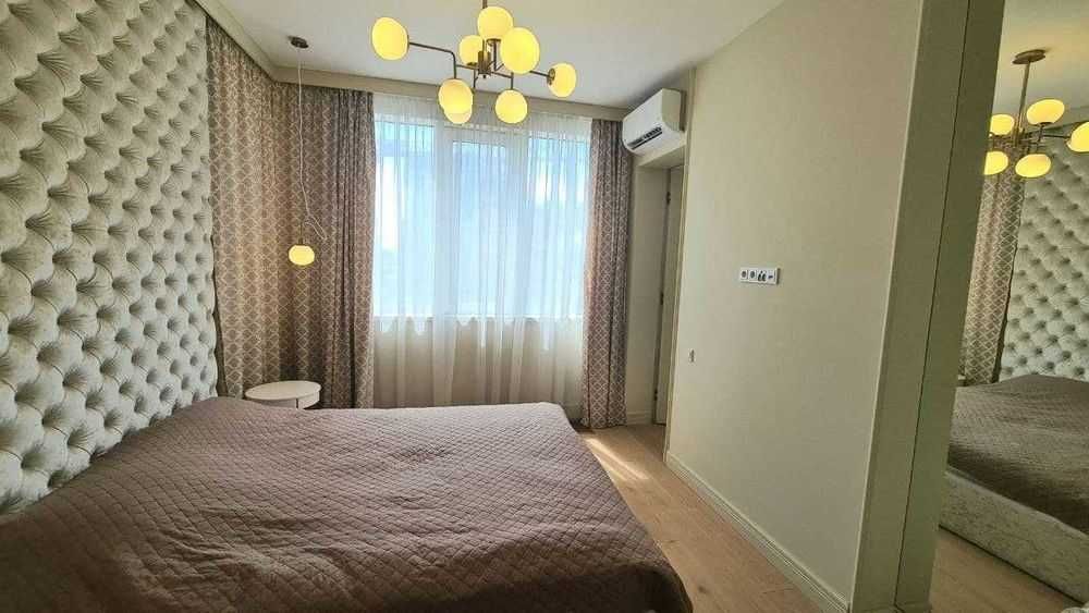 Продава се Двустаен апартамент в София, Дървеница - 74 кв.м за 1703 €/кв.м - Снимка #2