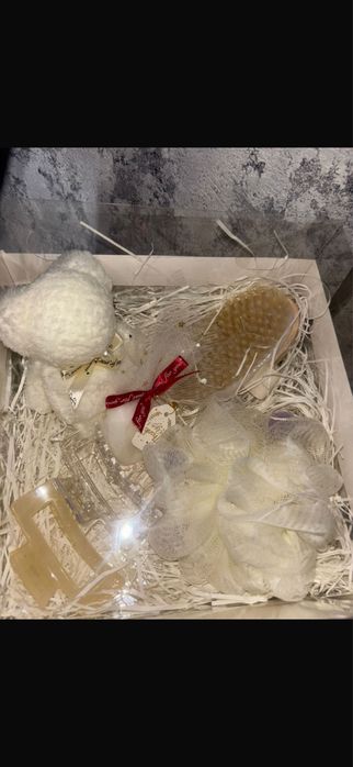 Подарок на 8 марта