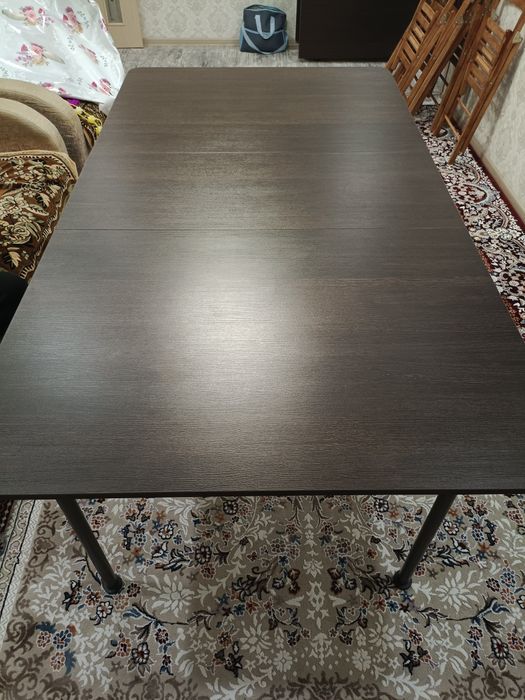 Стол трансформер