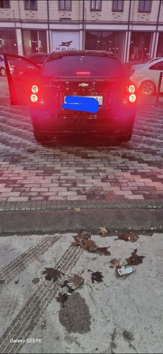 Lasetti radnoy xamajoyi