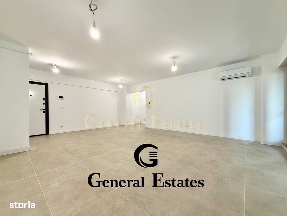 Vânzare apartament în Copou | 2 camere | 70 mp | Bloc 2024
