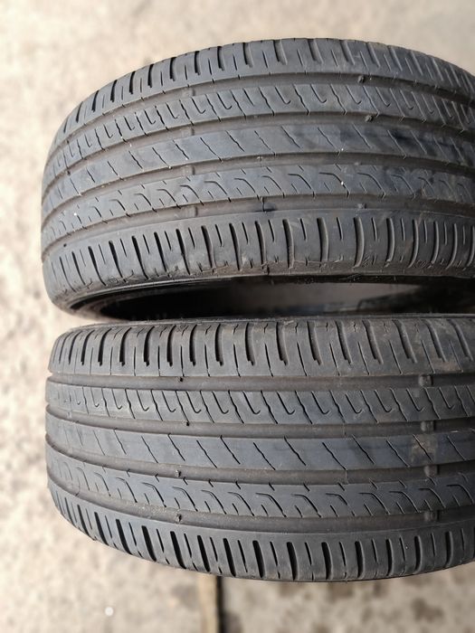 Летни гуми -2022г./40с.-16цола-195/45-1бр.-60лв."BARUM"