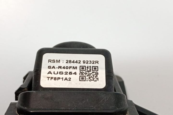 Camera video 284429232R Dacia Duster  seria