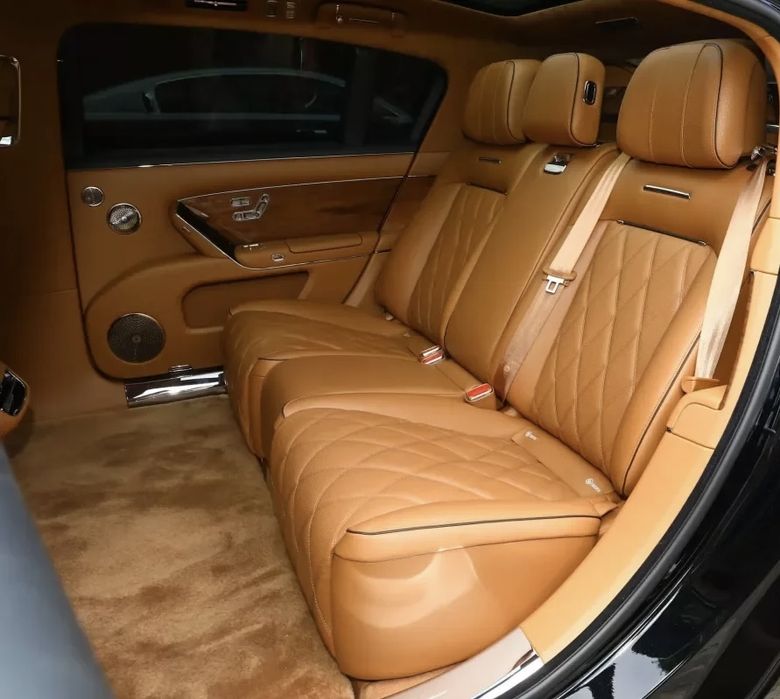 MAEXTRO S800 под заказ от Terra Auto