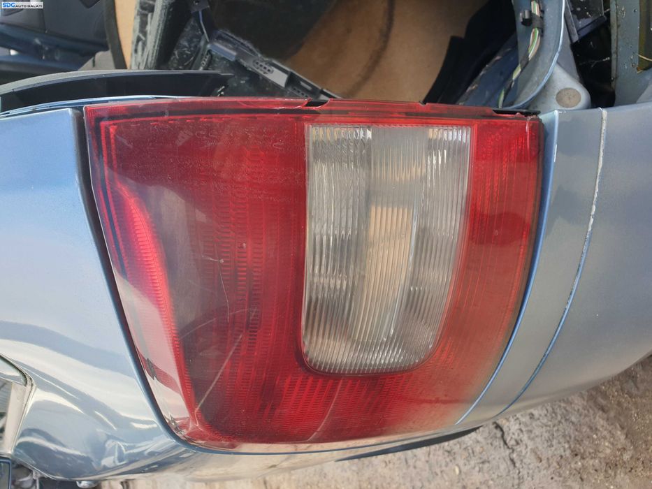 Tripla Stop Lampa Stanga cu Defect Skoda Octavia 2 Break Combi FL Facelift 2008 - 2013 [K7909]