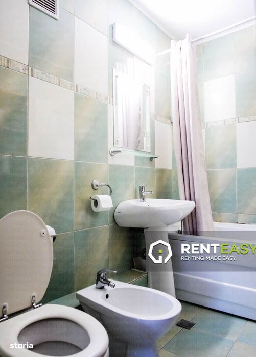 Apartament cu 3 camere situat in zona Independentei