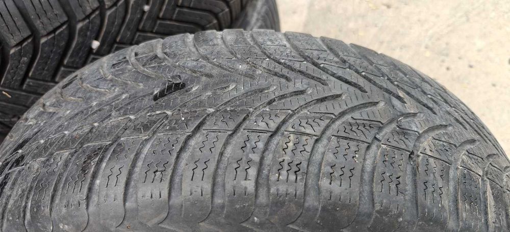 Алуминиеви Джанти Skoda 15ц 5x112