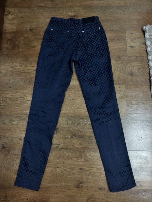 Blugi Versace V2 Vintage