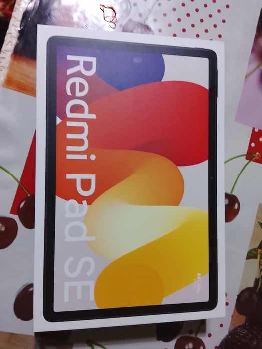 Продам планшет Redmi