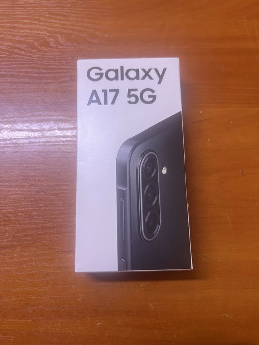 Samsung Galaxy A17 5G