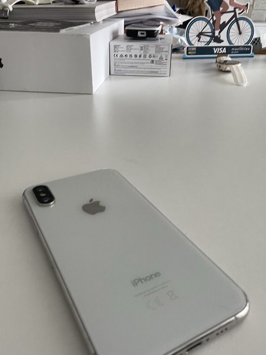 iPhone Xs - 256GB за части