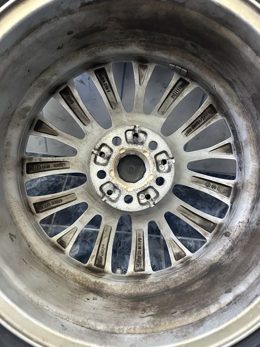 Vand Jante R18 BMW seria 5 G30/G31