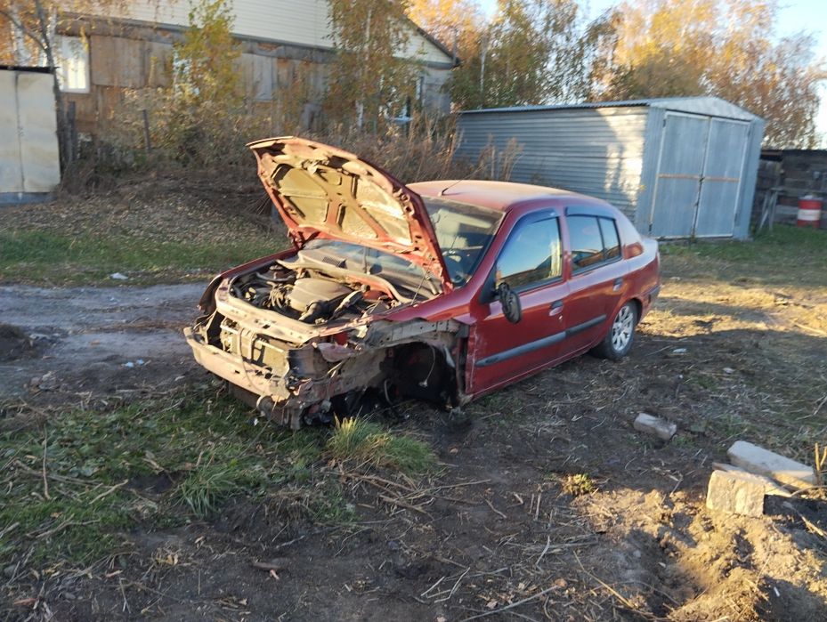 продам машину рено