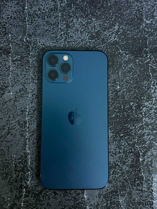 Apple iPhone 12 Pro [Актобе]